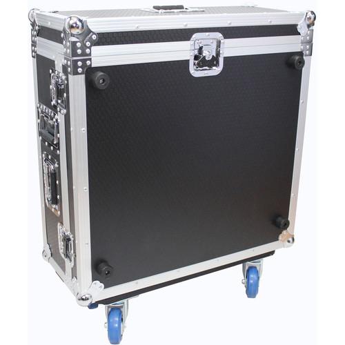 ProX Compact Flight Case for Behringer X32 Mixer XS-BX32CDHW, ProX, Compact, Flight, Case, Behringer, X32, Mixer, XS-BX32CDHW,