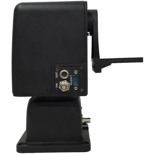 PTZOptics PT-Broadcaster-E Portable PTZ Camera PT-BRDCSTR-E