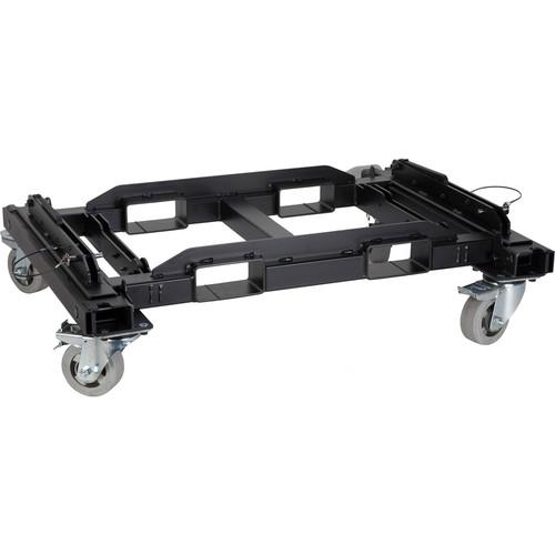 RCF Transport Cart with Wheels for TTL55 AC-KART-4X-TTL55