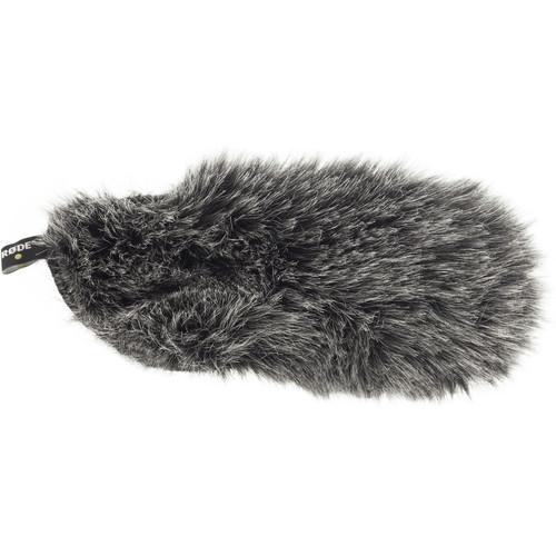 Rode DeadCat VMPR Artificial Fur Wind Shield DEADCAT VMPR, Rode, DeadCat, VMPR, Artificial, Fur, Wind, Shield, DEADCAT, VMPR,