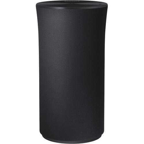 Samsung Radiant360 R1 Wireless Speaker (Dark Gray) WAM1500/ZA
