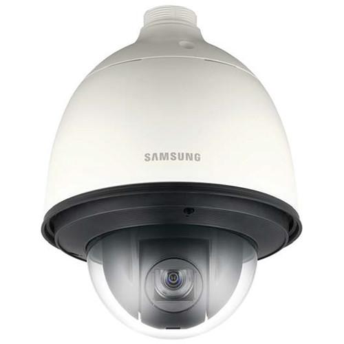 Samsung SNP-6321H 2MP Full HD PTZ Network Dome Camera SNP-6321H, Samsung, SNP-6321H, 2MP, Full, HD, PTZ, Network, Dome, Camera, SNP-6321H