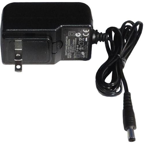 SecurityTronix Replacement Charger for IP Buddy  ST-IP-TEST-PS