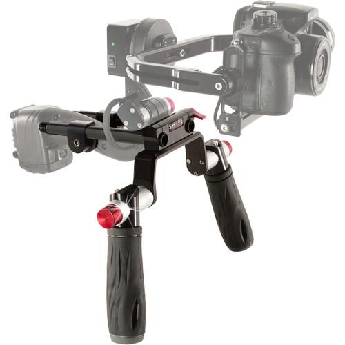 SHAPE Handheld Rig for ISEE  / ISEEI 2.0 Gimbals ISEEKIT, SHAPE, Handheld, Rig, ISEE, /, ISEEI, 2.0, Gimbals, ISEEKIT,