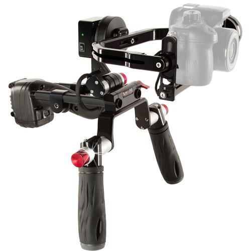 SHAPE ISEE RIG Handheld 2-Axis Gimbal Rig for Small ISEE RIG