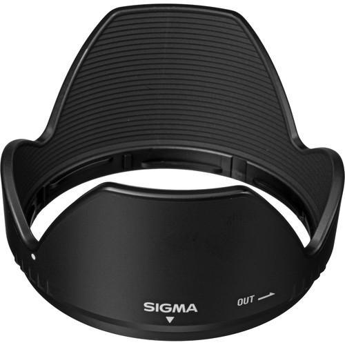Sigma Lens Hood for 18-50mm f/2.8 Digital EX Lens LH730-02, Sigma, Lens, Hood, 18-50mm, f/2.8, Digital, EX, Lens, LH730-02,