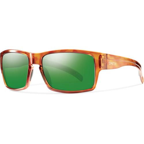 Smith Optics Outlier Men's XL Sunglasses OXPPGMHT