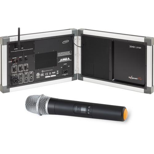 Smk-link GoSpeak! Pro Ultra-Portable PA System VP3520