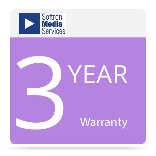 Softron M-Care 3-Year Warranty Extension for the Softron AMCA, Softron, M-Care, 3-Year, Warranty, Extension, the, Softron, AMCA