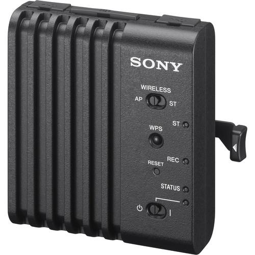 Sony  CBKWA101/IFU Wireless Adapter CBK-WA101/02, Sony, CBKWA101/IFU, Wireless, Adapter, CBK-WA101/02, Video