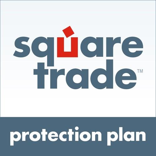 SquareTrade 3 Year Drops & Spills Warranty RD-WE0024N3A