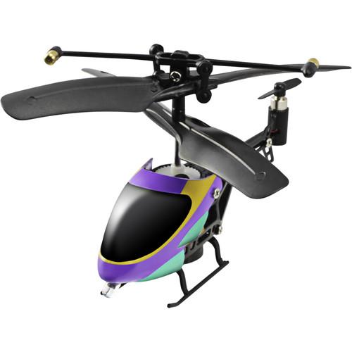 Swann Mosquito Mini RC Helicopter SWTOY-MOSQTO-GL