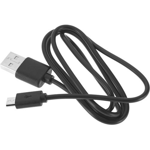 Tactic Micro-USB Charging Cable for DroneView FPV Camera