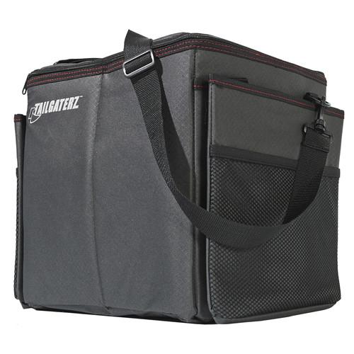 Tailgaterz Cool-N-Carry Expandable Cooler 4500014