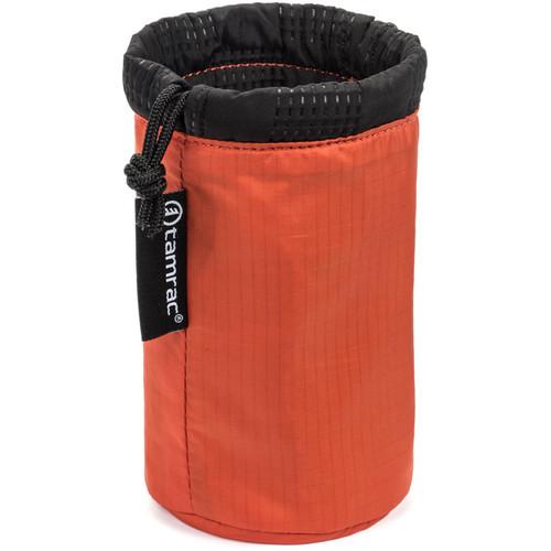 Tamrac Goblin Lens Pouch 0.6 (Pumpkin) T1105-8585, Tamrac, Goblin, Lens, Pouch, 0.6, Pumpkin, T1105-8585,