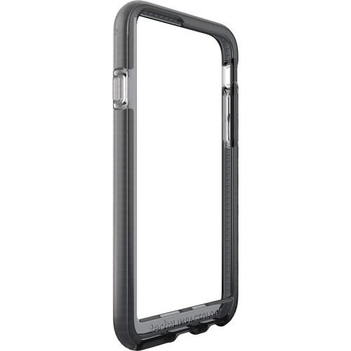 Tech21 Evo Band Bumper Case for iPhone 6 (Smokey/Black) T21-5000
