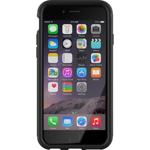 Tech21 Evo Tactical Case for iPhone 6 (Black) T21-5099