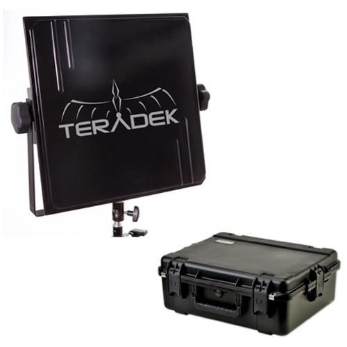 Teradek Beam Receiver Antenna Array with Case 11-0034, Teradek, Beam, Receiver, Antenna, Array, with, Case, 11-0034,