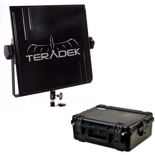 Teradek Bolt Receiver Antenna Array with Case 11-0028, Teradek, Bolt, Receiver, Antenna, Array, with, Case, 11-0028,
