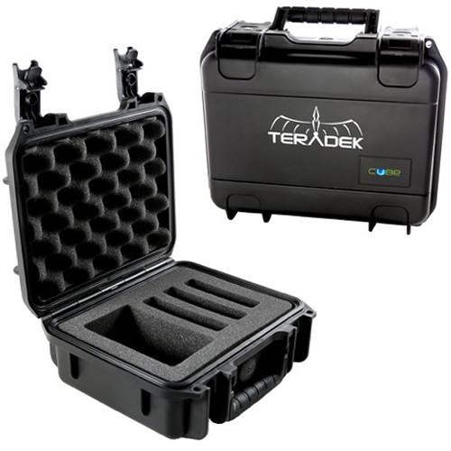Teradek Protective Case for Teradek Cube Encoder/Decoder 11-0053, Teradek, Protective, Case, Teradek, Cube, Encoder/Decoder, 11-0053