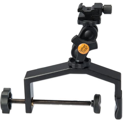 Tether Tools RapidMount EasyGrip XL for Speedlight RMCCL40KT