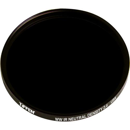 Tiffen  138mm Round IRND 2.4 Filter W138IRND24