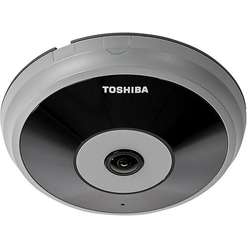 Toshiba  IK-WF51A Indoor 5MP Dome Camera IK-WF51A
