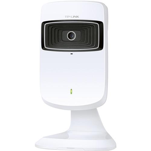 TP-Link  Wireless Wi-Fi Cloud Camera TL-NC200, TP-Link, Wireless, Wi-Fi, Cloud, Camera, TL-NC200, Video