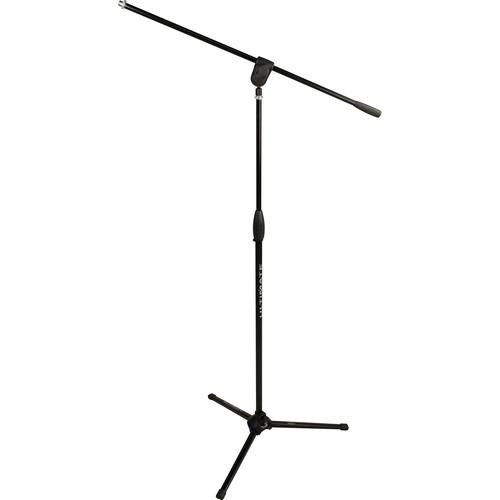Ultimate Support MC-40B PRO Mic Stand with Boom 17950