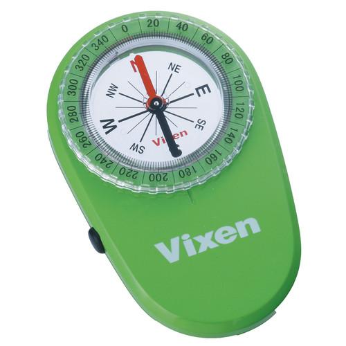 Vixen Optics  LED Compass (Green) 43203, Vixen, Optics, LED, Compass, Green, 43203, Video