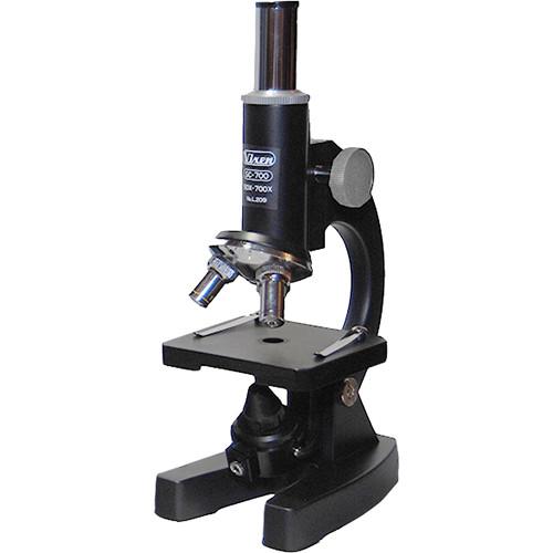 Vixen Optics Microshot 700 Monocular Microscope (110V) 2114, Vixen, Optics, Microshot, 700, Monocular, Microscope, 110V, 2114,