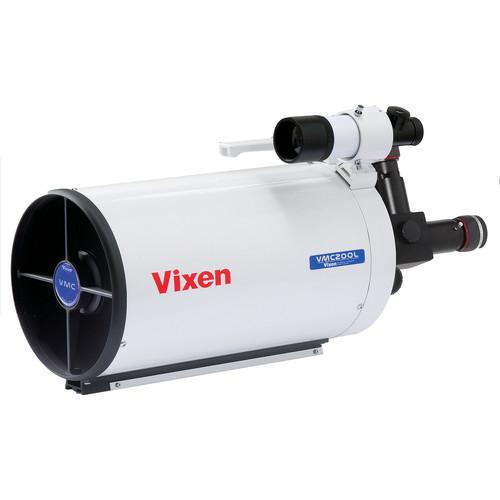 Vixen Optics VMC200L 8