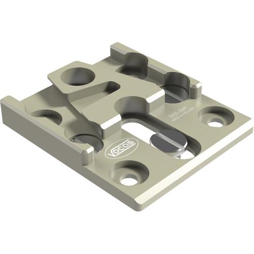 Vocas  V-lock Adapter Plate 0350-2041, Vocas, V-lock, Adapter, Plate, 0350-2041, Video