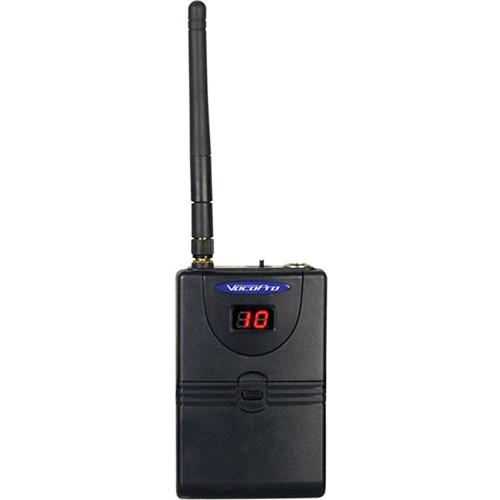 VocoPro Additional Wireless Receiver Left Channel ANR-L