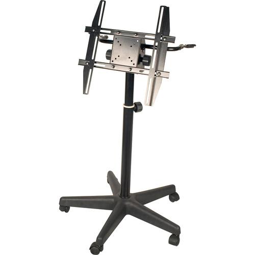 VocoPro Custom Stand with Five Point Wheel Stand MS-86, VocoPro, Custom, Stand, with, Five, Point, Wheel, Stand, MS-86,