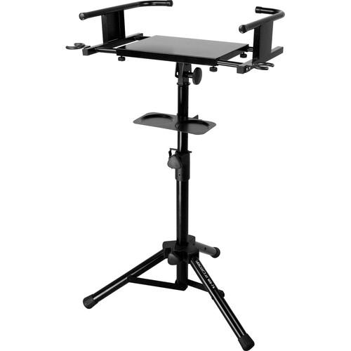 VocoPro Custom Stand with Foldable Tripod Legs MS-76, VocoPro, Custom, Stand, with, Foldable, Tripod, Legs, MS-76,