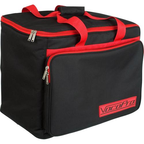 VocoPro Heavy Duty Carrying Bag for GIGMANPLUS, BAG-34