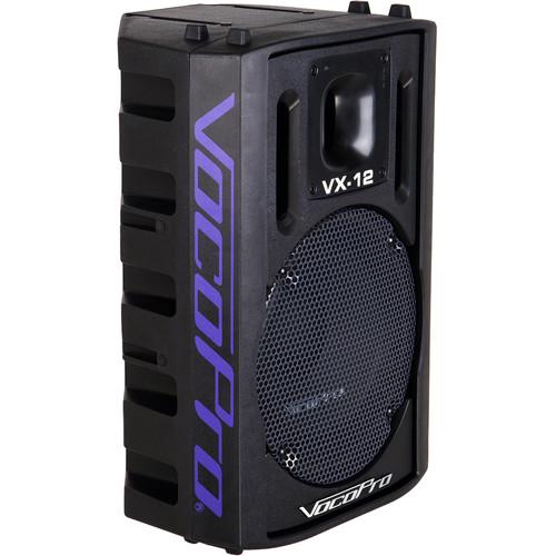 VocoPro VX-12 Professional 12