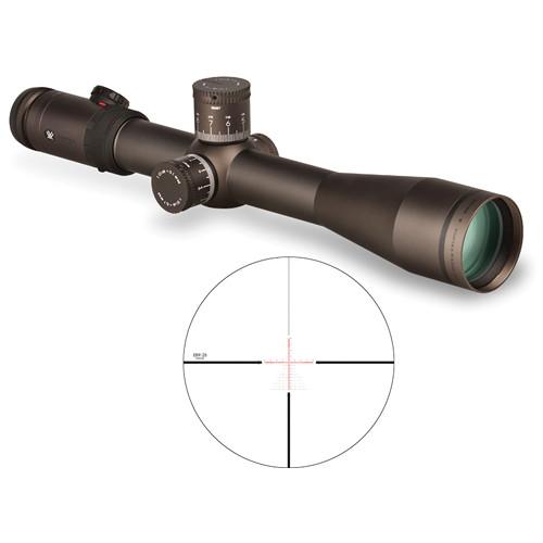 Vortex 5-20x50 Razor HD Riflescope (EBR-2B, 10 MRAD) RZR-52006