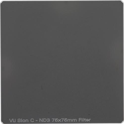Vu Filters Sion C-ND3 Neutral Density Drop-in Filter VSCND3