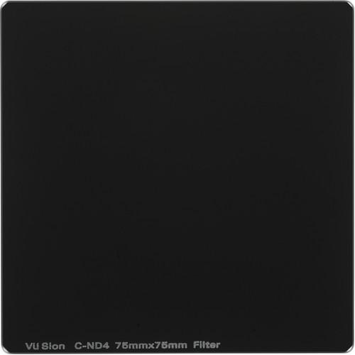 Vu Filters Sion C-ND4 Neutral Density Drop-in Filter VSCND4, Vu, Filters, Sion, C-ND4, Neutral, Density, Drop-in, Filter, VSCND4,