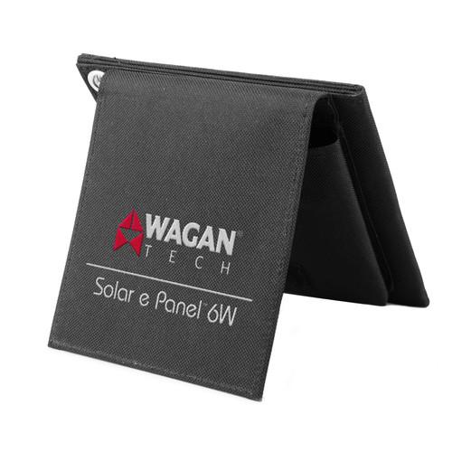WAGAN 8203 Solar e Panel 5 VDC with USB Output (6W) 8203, WAGAN, 8203, Solar, e, Panel, 5, VDC, with, USB, Output, 6W, 8203,