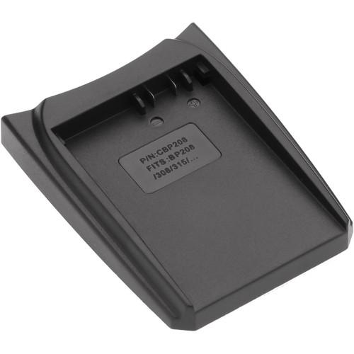 Watson Battery Adapter Plate for BP-214 & BP-218 P-1531, Watson, Battery, Adapter, Plate, BP-214, BP-218, P-1531,