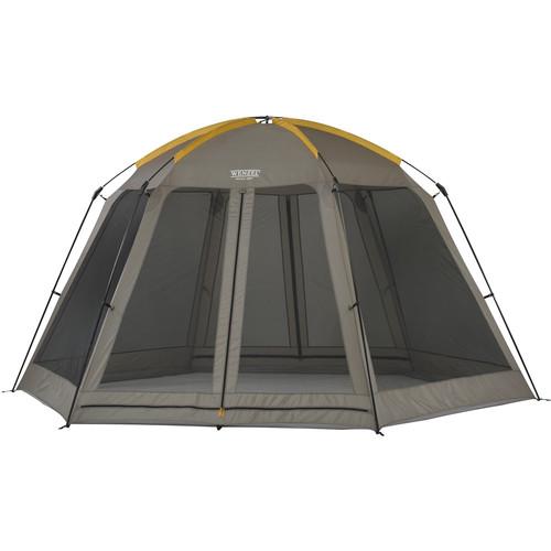 Wenzel  Biscayne Tent (Gray) 36512, Wenzel, Biscayne, Tent, Gray, 36512, Video