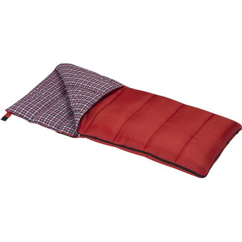 Wenzel  Cardinal 30 Degree Sleeping Bag 74923614