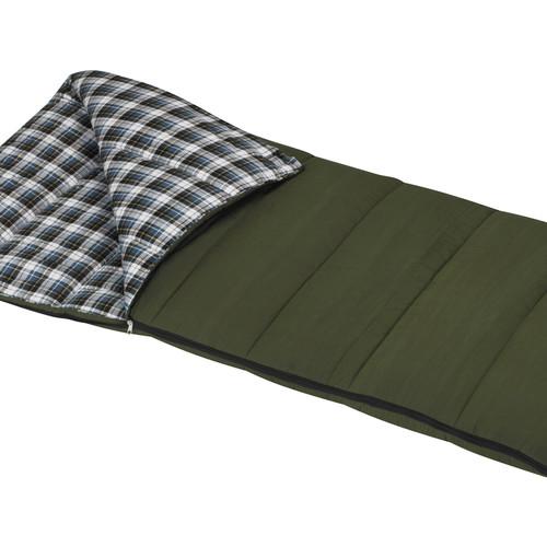 Wenzel  Conquest 25 Degree Sleeping Bag 74923814