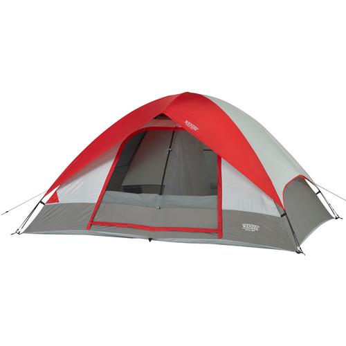 Wenzel  Pine Ridge 5 Tent 36497