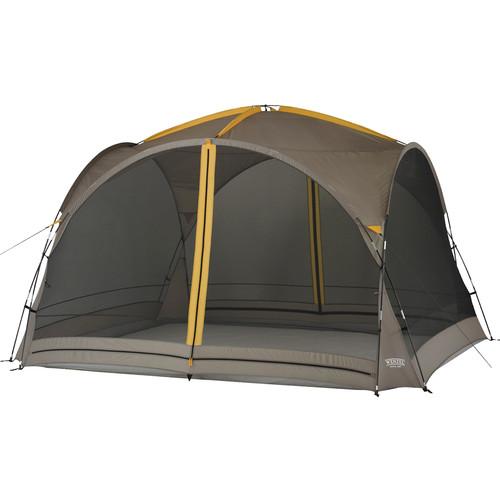 Wenzel  Sun Valley Tent (Gray) 36513
