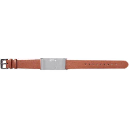 Withings Leather Wristband for Pulse and Pulse Ox 70070501