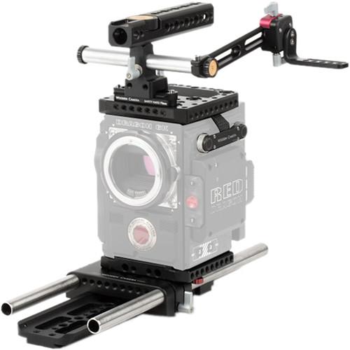 Wooden Camera RED Weapon/Raven Pro Accessory Kit WC-216600, Wooden, Camera, RED, Weapon/Raven, Pro, Accessory, Kit, WC-216600,